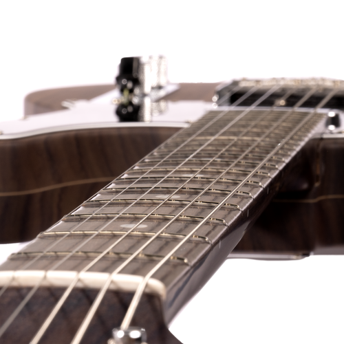 Fender Custom Shop ‘60s Rosewood Telecaster Closet Classic, Natural