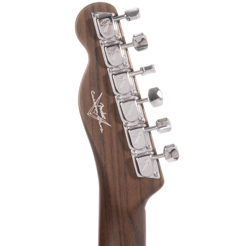 Fender Custom Shop ‘60s Rosewood Telecaster Closet Classic, Natural