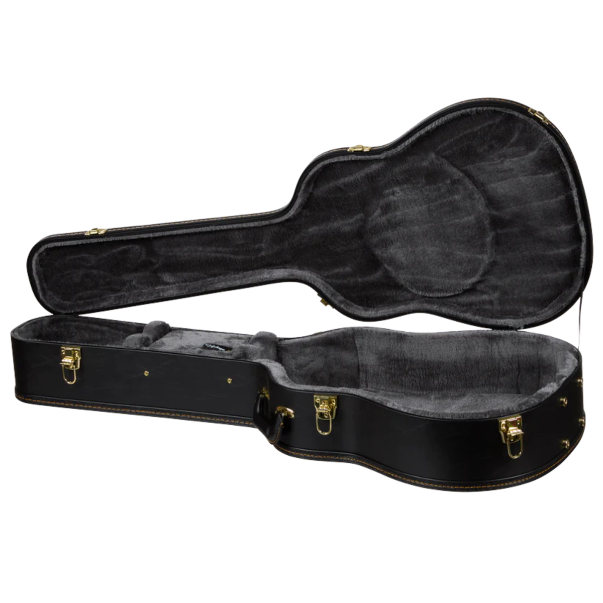 Epiphone Acoustic AJ/Dreadnought Hardshell Acoustic Guitar Case