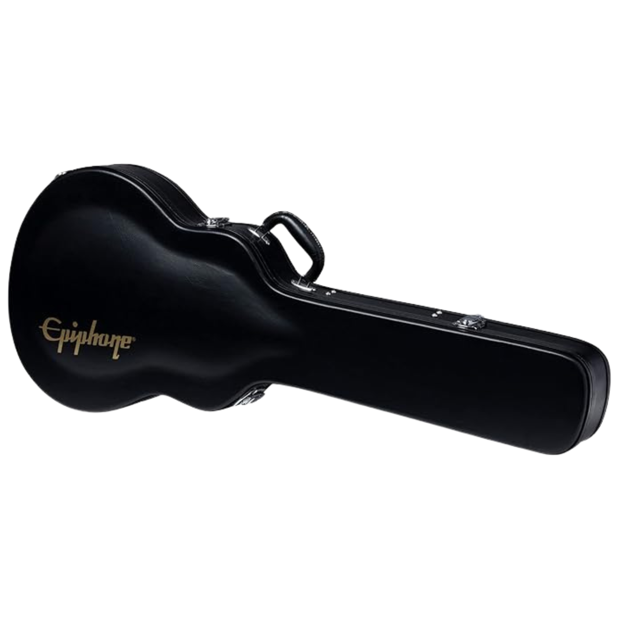Epiphone Jumbo Acoustic Hard Case for EJ200, J200, Broadway, and L5 Epiphone Jumbo Acoustic Hard Case for EJ200, J200, Broadway, and L5
