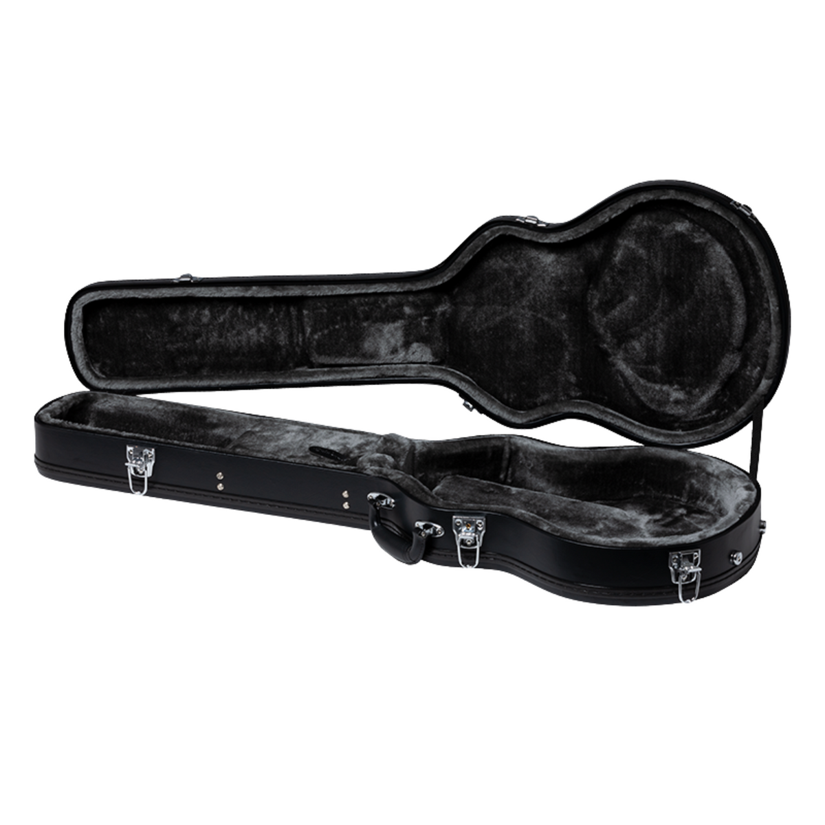 Epiphone Les Paul Electric Guitar Hard Case