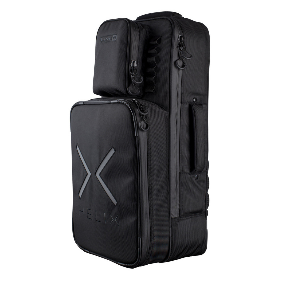 Line 6 Backpack for Helix & Helix LT Amp and Effects Processors