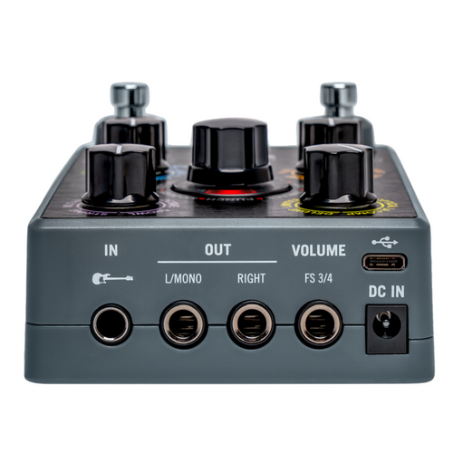 Line 6 POD Express Bass Multi-Effects Processor