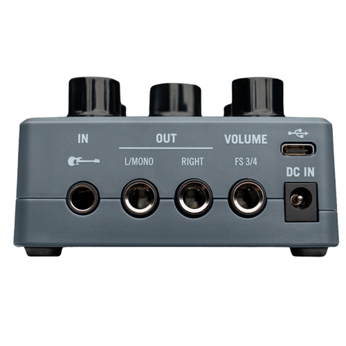 Line 6 POD Express Bass Multi-Effects Processor