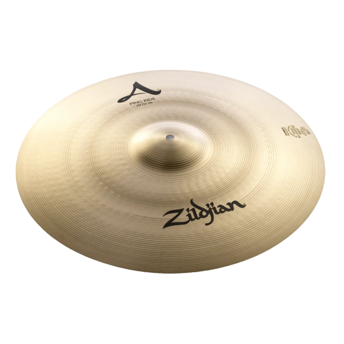 Zildjian 20" A Ping Ride Cymbal