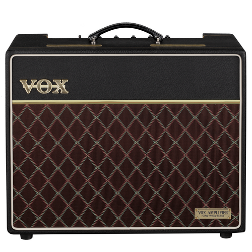 Vox AC10 Hand-Wired 1 x 12" Combo Guitar Amplifier