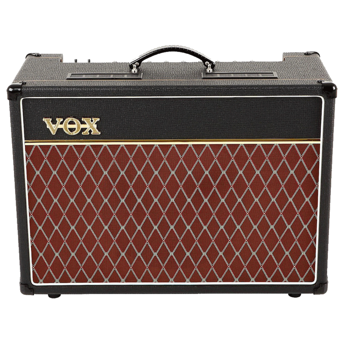 Vox AC15C1 12" 15W All-Tube Combo Guitar Amplifier