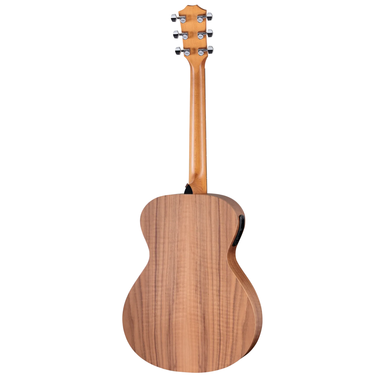 Taylor Academy Series A22E Grand Concert Acoustic Guitar, Solid Walnut Top, With Electronics