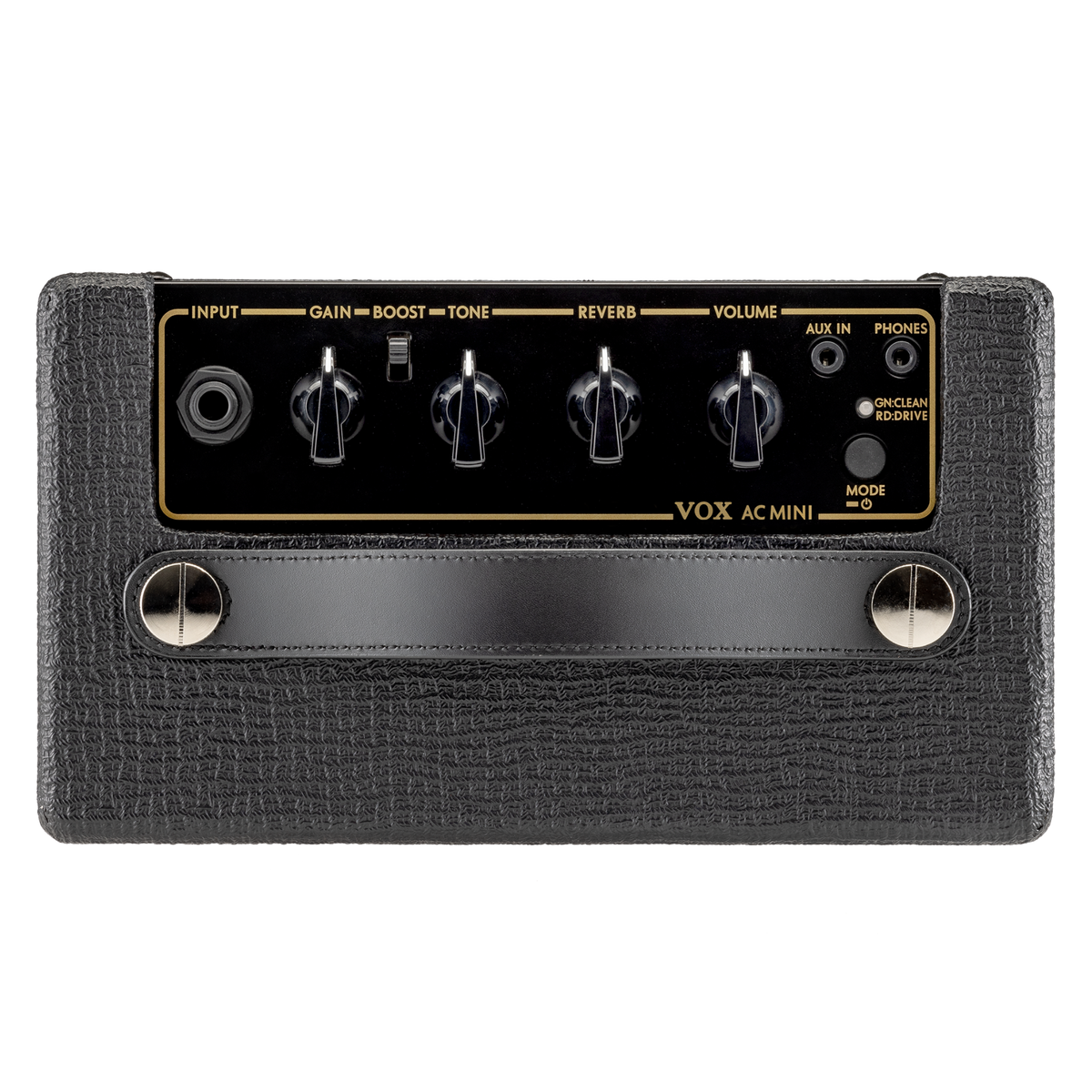 Vox AC Mini 10 Watt Compact Guitar Amplifier