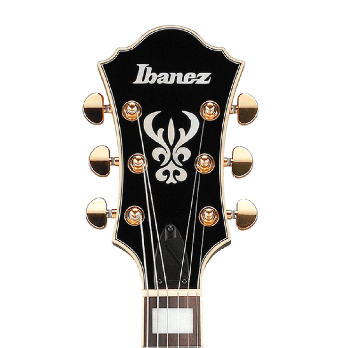 Ibanez AF95FM Artcore Expressionist Hollowbody Electric Guitar, Antique Yellow Sunburst