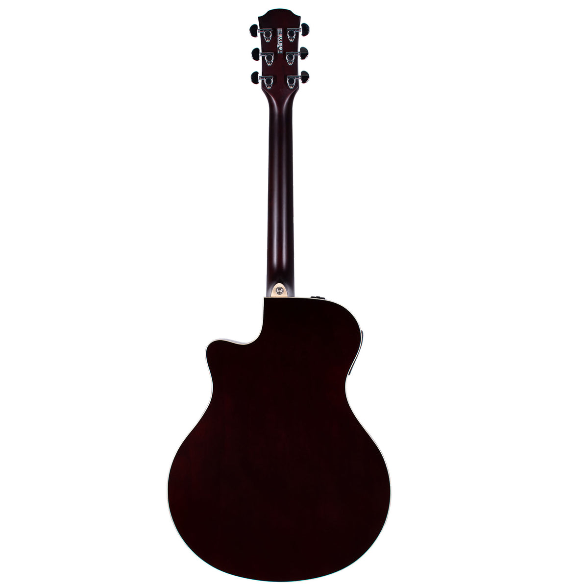 Yamaha APX600 Thinline Acoustic - Natural