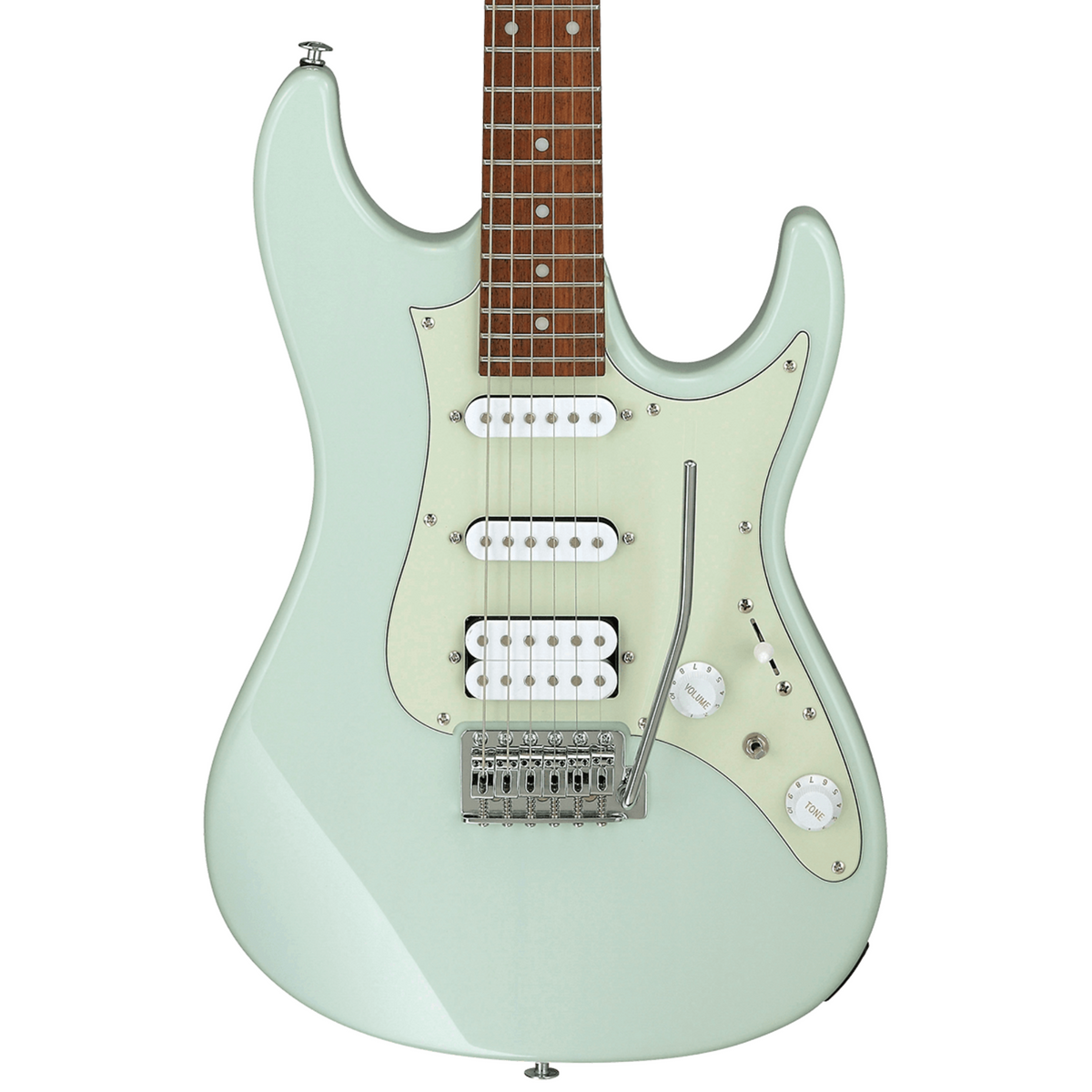 Ibanez AZES40 Electric Guitar, Mint Green