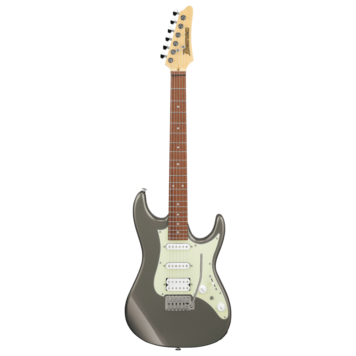 Ibanez AZES40 Electric Guitar, Tungsten