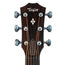 Taylor Builder's Edition 514ce Grand Auditorium Acoustic-Electric Guitar, Sitka Spruce/Urban Ash, Natural