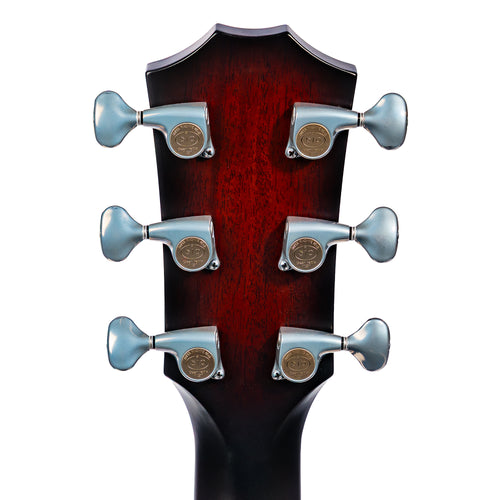 Taylor Builder's Edition 514ce Grand Auditorium Acoustic-Electric Guitar, Sitka Spruce/Urban Ash, Natural