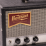 Benson Amps B700 Bass Amplifier Head, Black Tolex w/Silver Grille