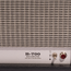 Benson Amps B700 Bass Amplifier Head, Black Tolex w/Silver Grille