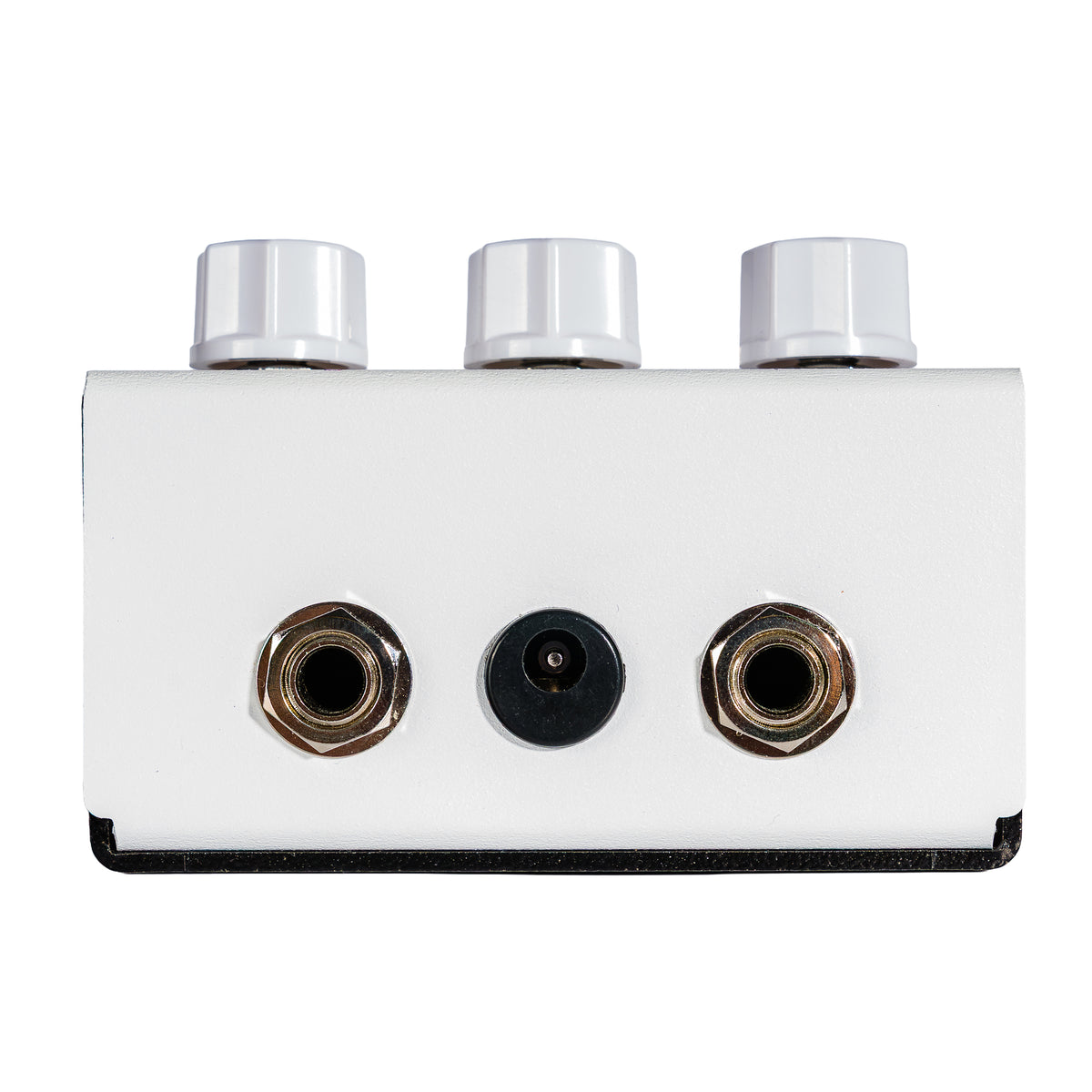 Mythos Pedals Big Puft Fuzz Effect Pedal
