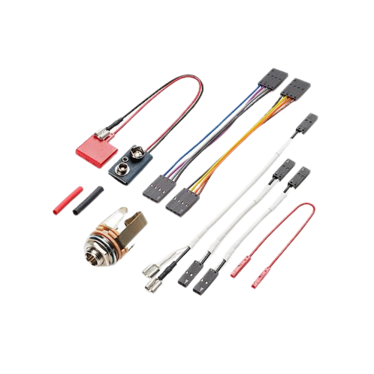 EMG BQC Control Active EQ Circuit for Bass Guitars