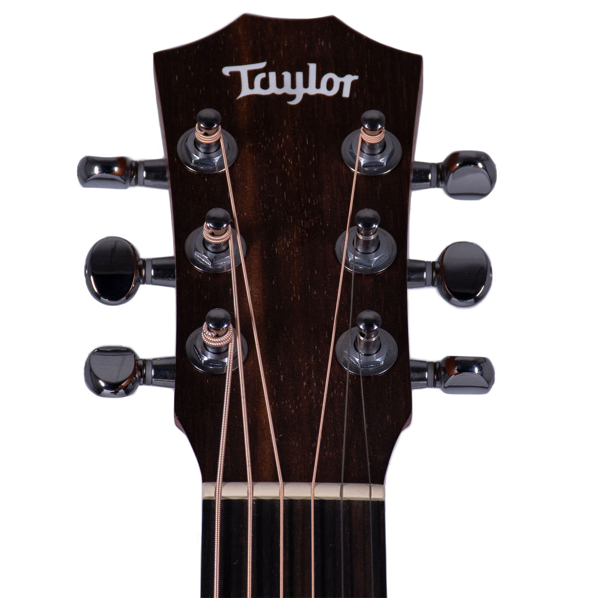 Taylor BT2E Baby Taylor All Mahogany 3/4 Size - Natural