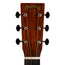 Martin Custom Shop 0000-14 Grand Auditorium, 3-Piece Sinker Mahogany Back, Adirondack Spruce Top