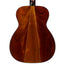 Martin Custom Shop 0000-14 Grand Auditorium, 3-Piece Sinker Mahogany Back, Adirondack Spruce Top