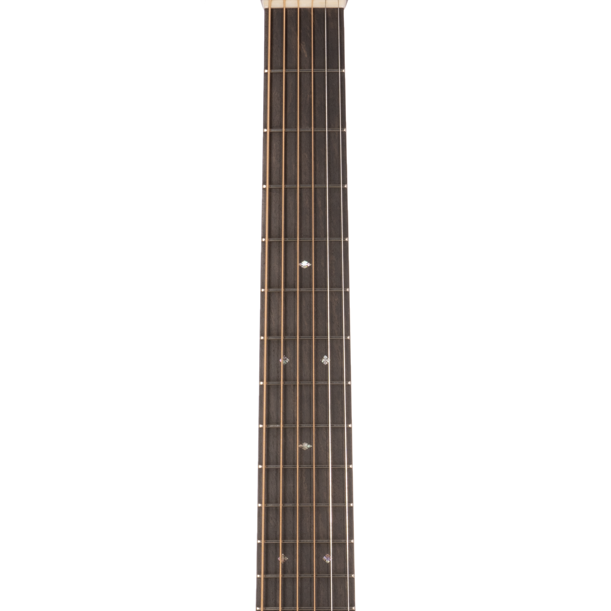 Martin Custom Shop 000, 28-Style, Adirondack Spruce, Wild Grain Rosewood Acoustic Guitar, Natural