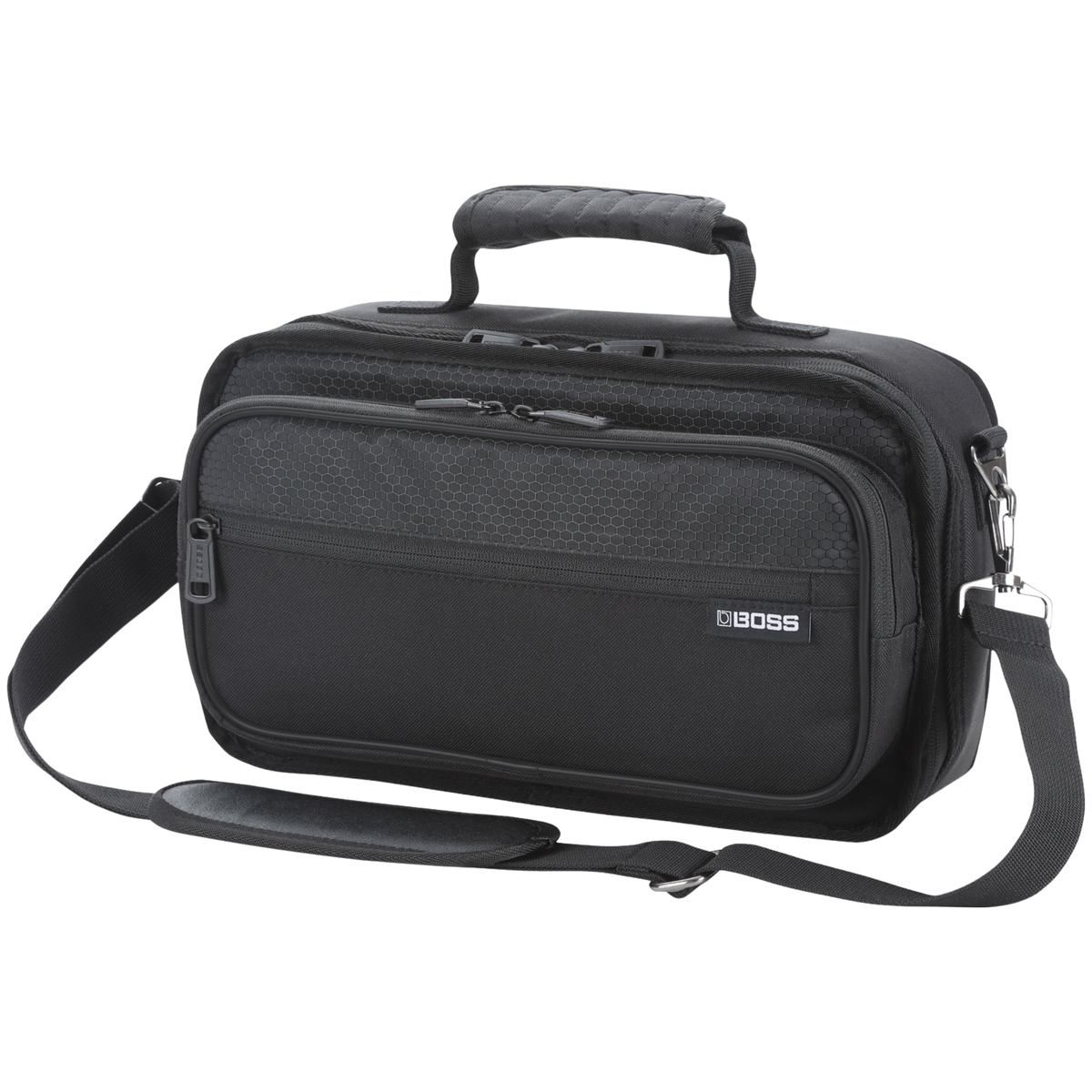 Boss CB-BM-S Multi Effects Case, Small