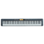 Casio CDP-S360 88-Key Compact Digital Piano, Black