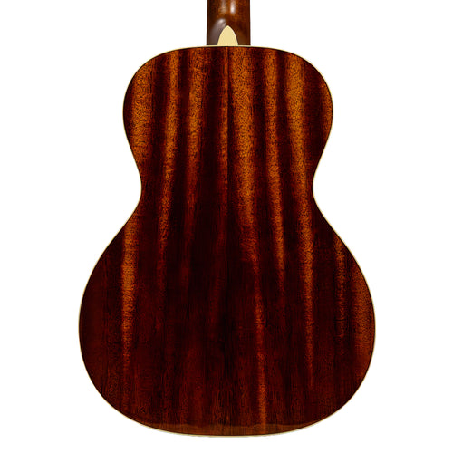 Martin CEO-7 Adirondack Spruce & Mahogany Acoustic Guitar, Autumn Sunset Burst