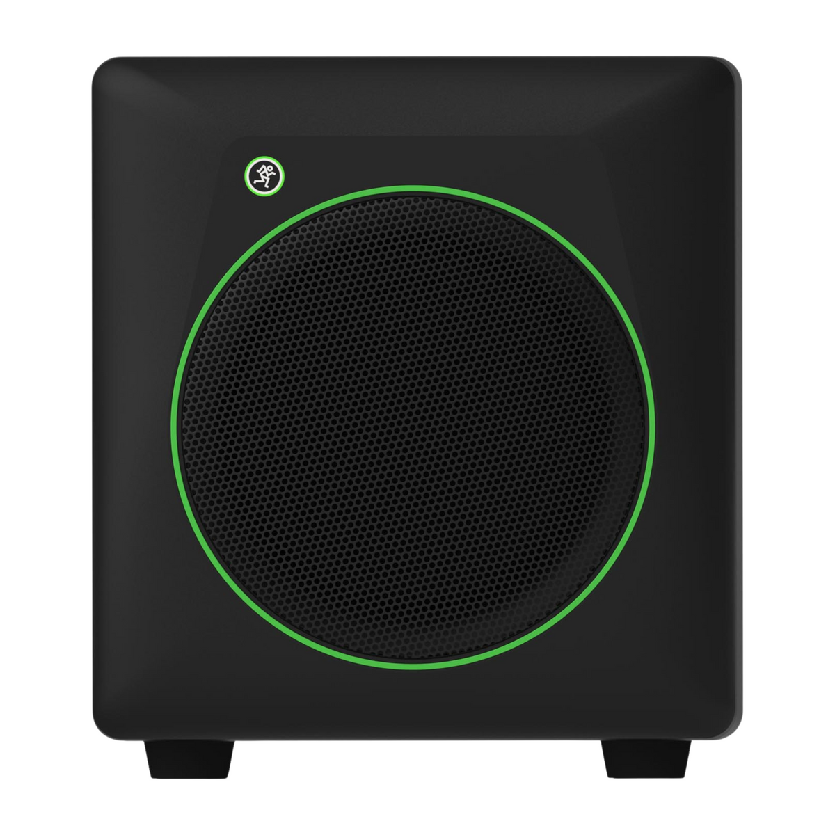 Mackie CR8SBT Creative Reference Subwoofer, 8" w/ Bluetooth