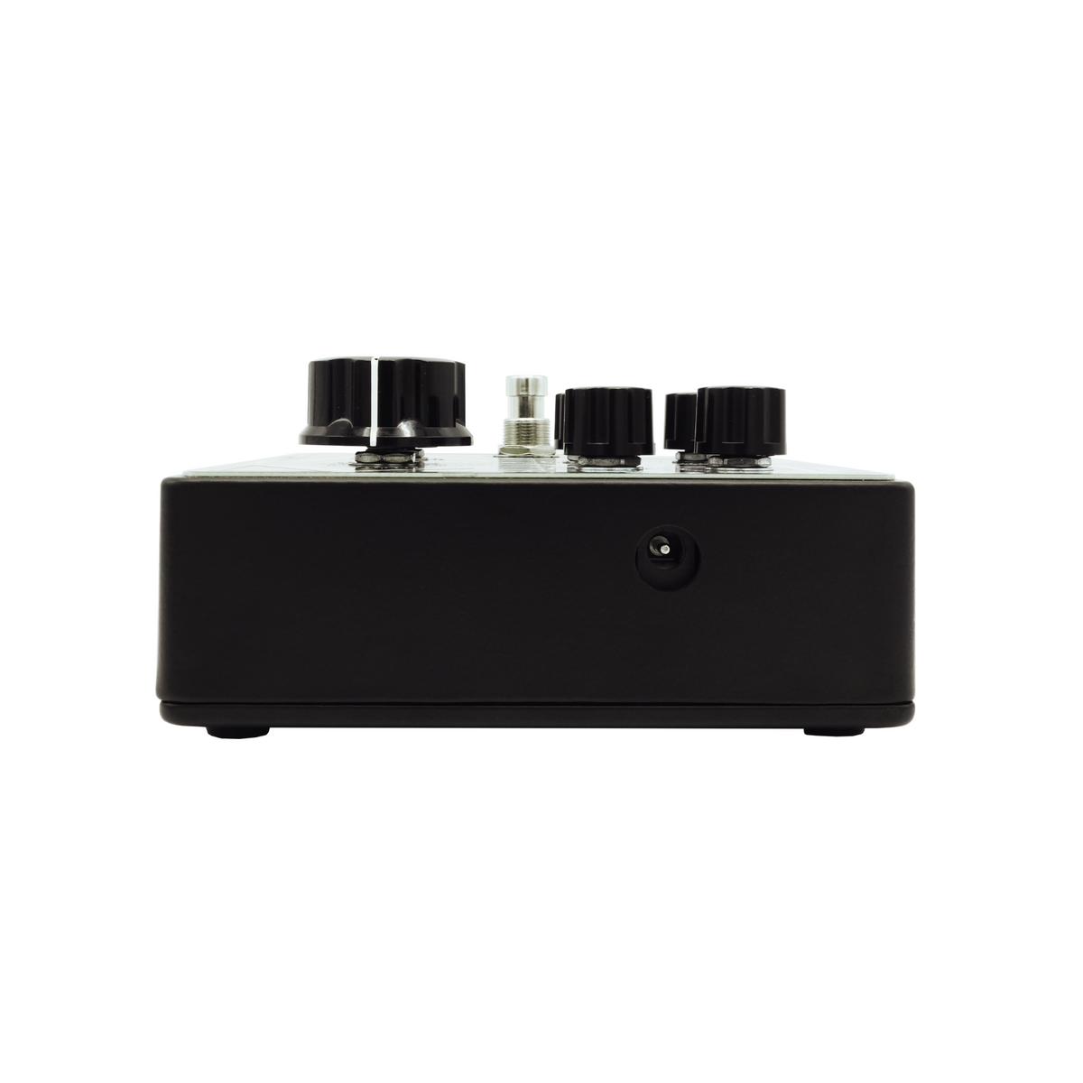 Death By Audio Crossover Fuzz Effect Pedal