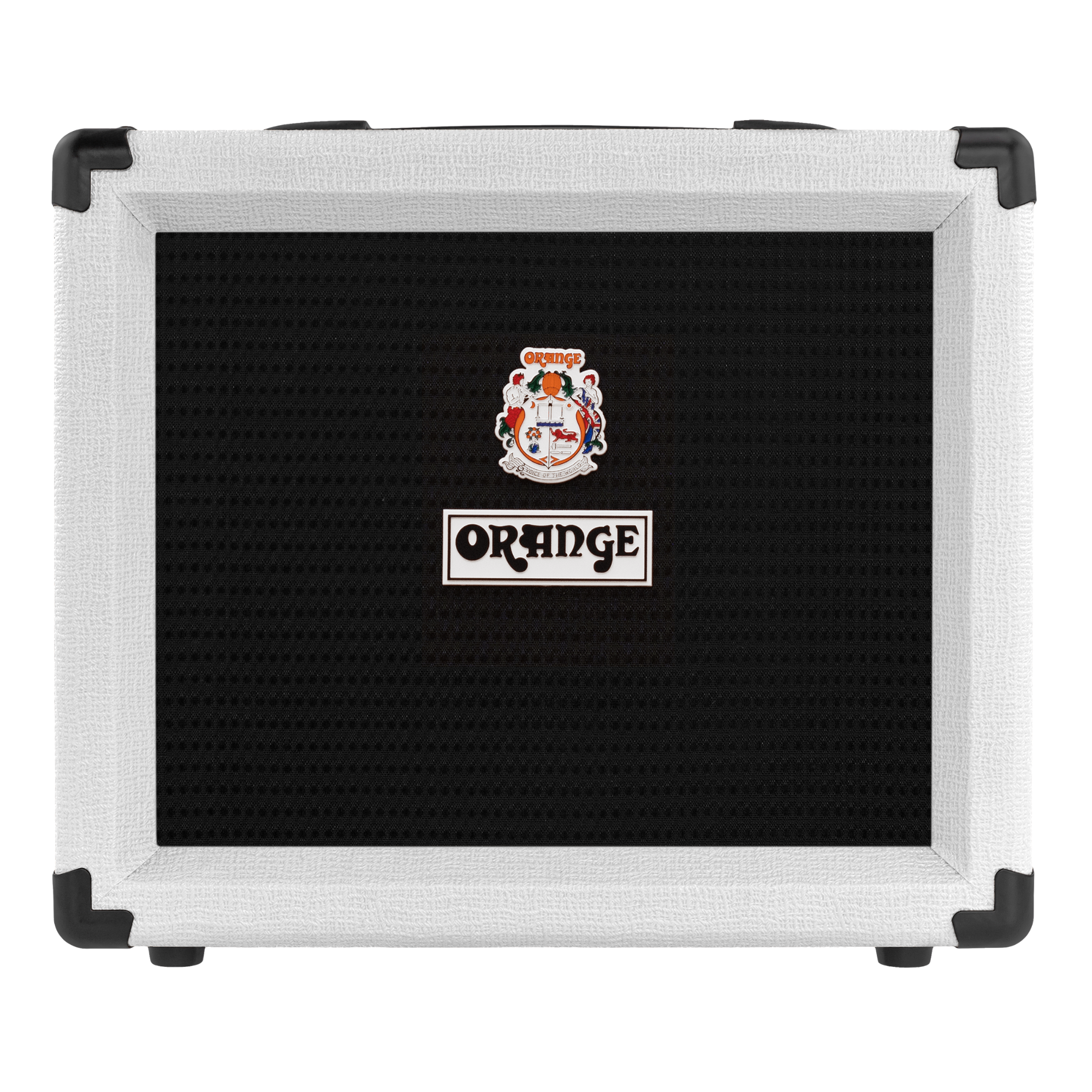 Orange Crush 20RT Guitar Combo Amplifier, Orianthi Limited Edition, Wh Orange Crush 20RT Guitar Combo Amplifier, Orianthi Limited Edition, Wh