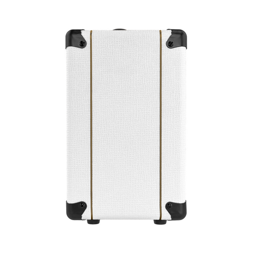 Orange Crush 20RT Guitar Combo Amplifier, Orianthi Limited Edition, White