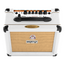 Orange Crush 20RT Guitar Combo Amplifier, Orianthi Limited Edition, White