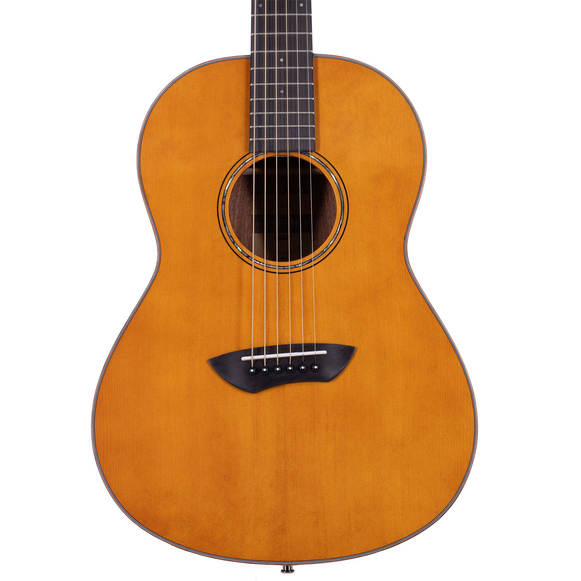Csf3m clearance yamaha guitar