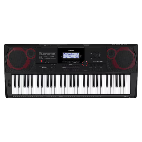 Casio CT-X3000 61-Key Portable Arranger Keyboard
