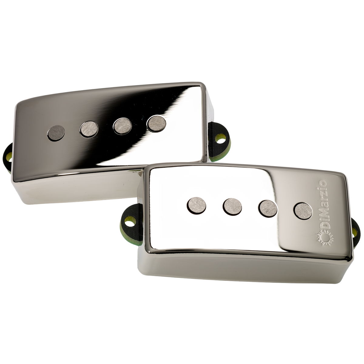DiMarzio Sixties P Bass Pickup, Nickel