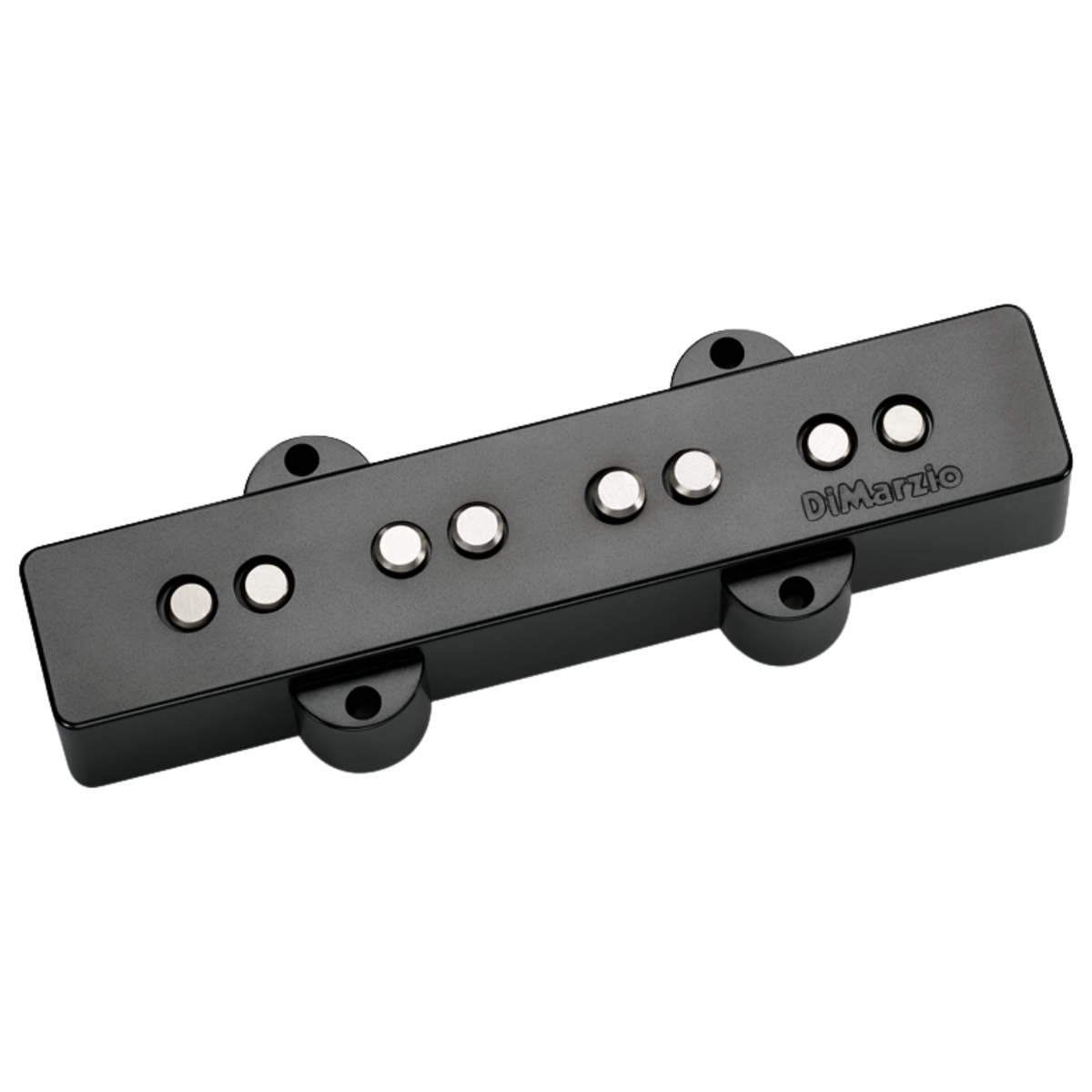 DiMarzio Ultra Jazz Bass Pickup, Neck, Black