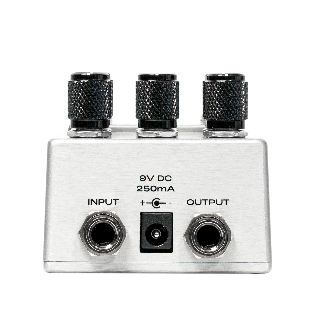 Empress Drive Analog Overdrive Effect Pedal