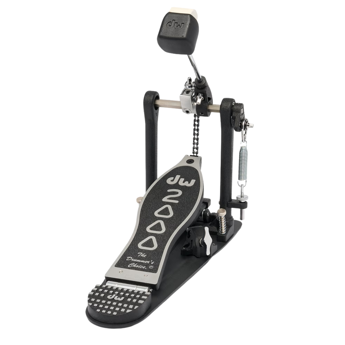 Drum Workshop 2000 Series Single Bass Drum Pedal