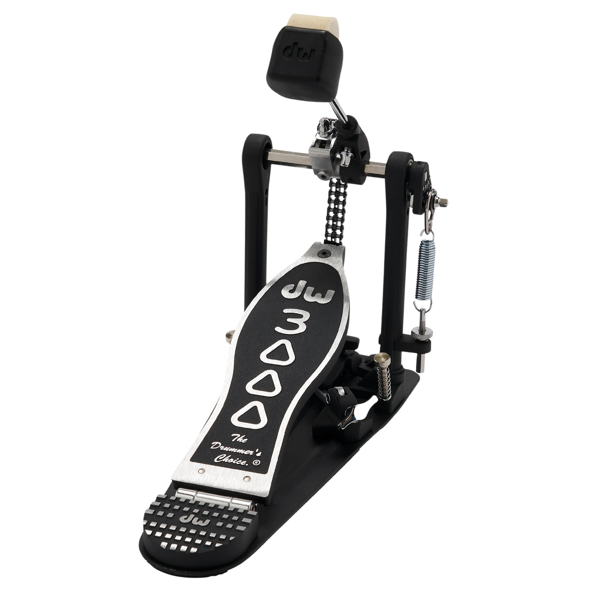 DW 3000 Series Single Bass Drum Pedal