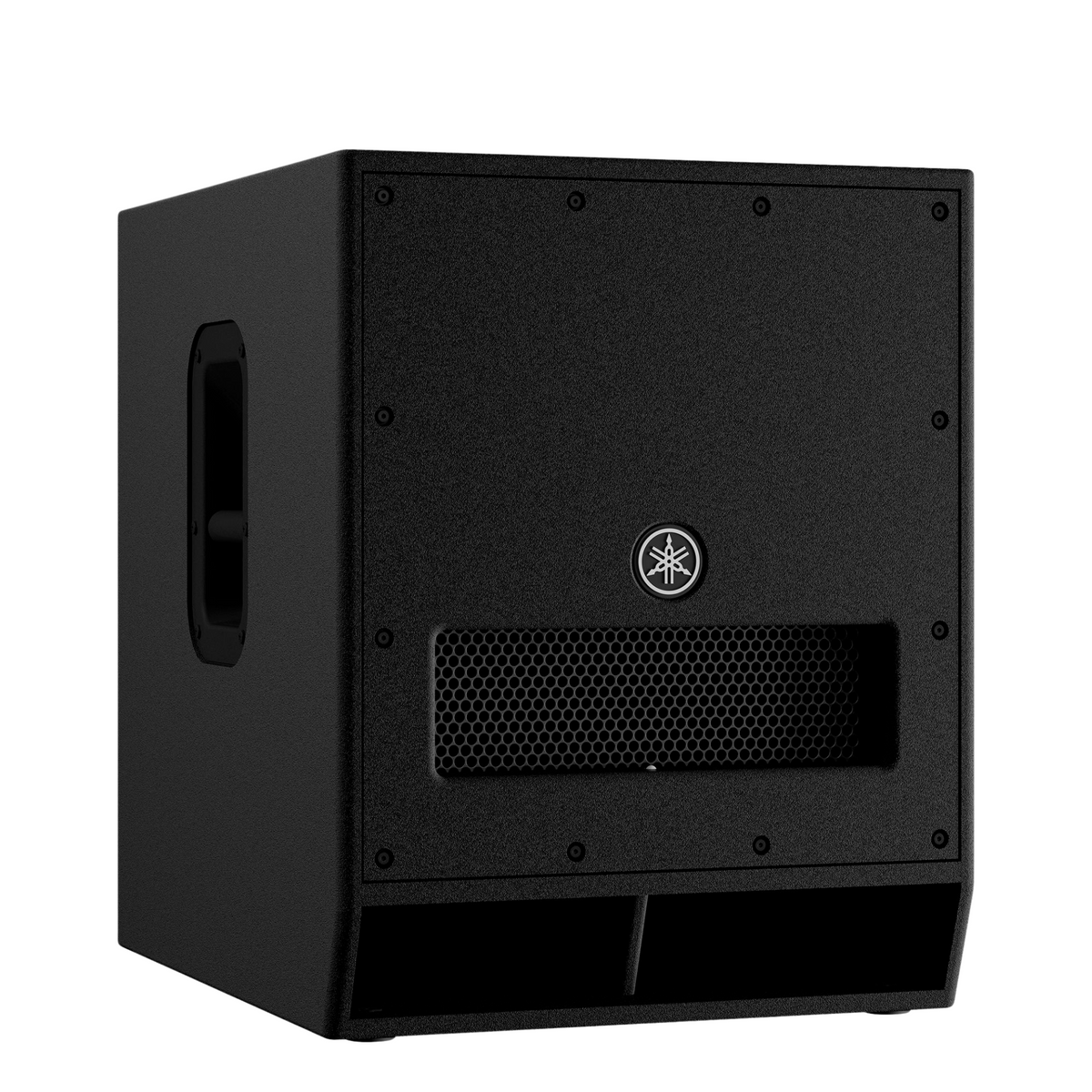 Yamaha DXS15mkII Powered Subwoofer, 1020 Watts, 15" Woofer