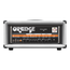 Orange Limited Edition Dual Dark 100 Head Guitar Amplifier, White