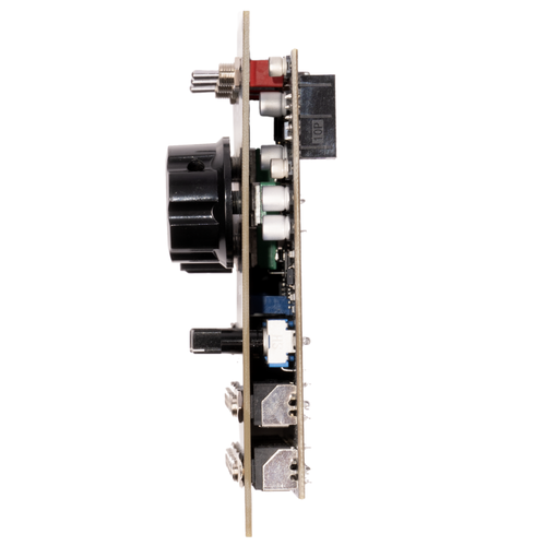 EarthQuaker Devices The Wave Transformer Eurorack Transfiguration Oscillator Module