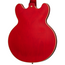 Epiphone '59 ES-355 Electric Guitar, Cherry Red w/Hard Case