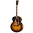 Epiphone '57 SJ-200 Acoustic-Electric Guitar, Vintage Sunburst, w/Hard Case