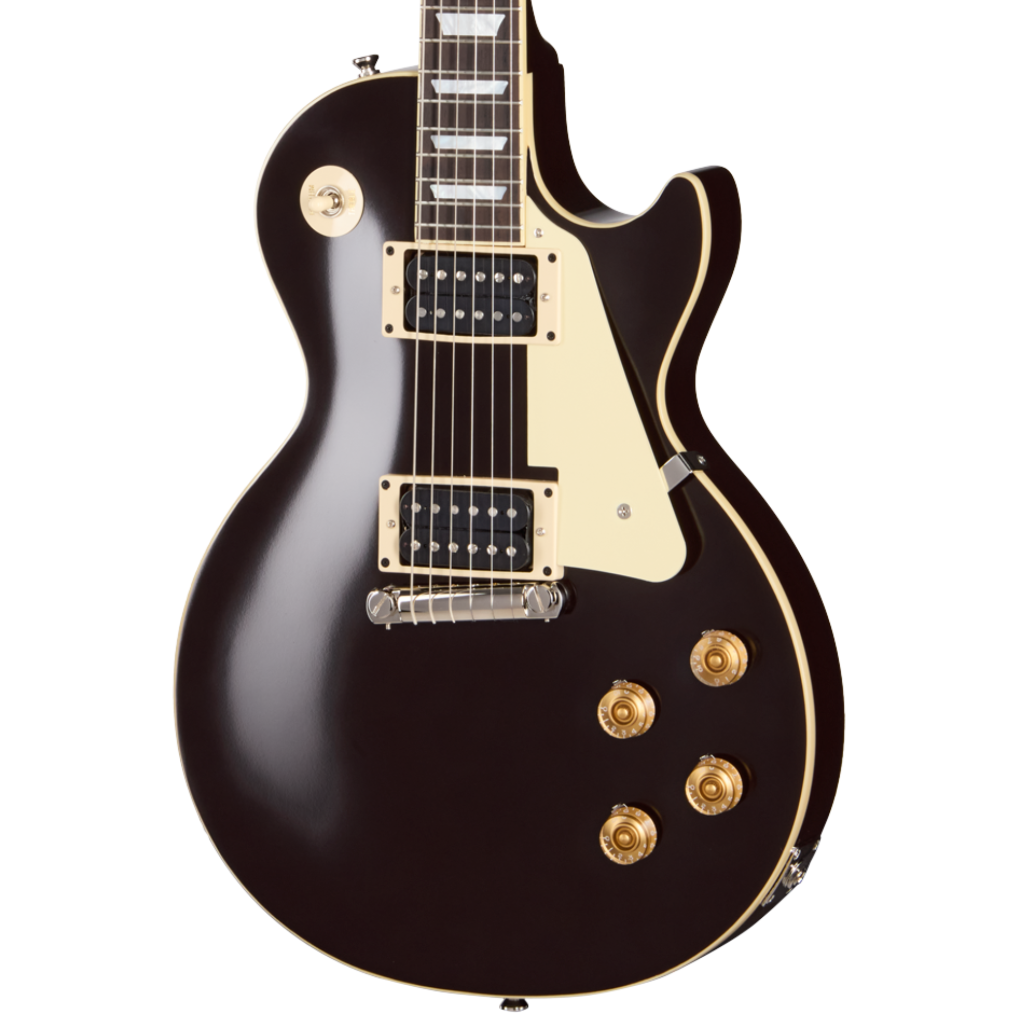 Epiphone Jeff Beck Oxblood 1954 Les Paul Electric Guitar, Oxblood Epiphone Jeff Beck Oxblood 1954 Les Paul Electric Guitar, Oxblood