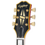 Epiphone Joe Bonamassa '63 SG Custom Electric Guitar, Dark Wine Red with Case