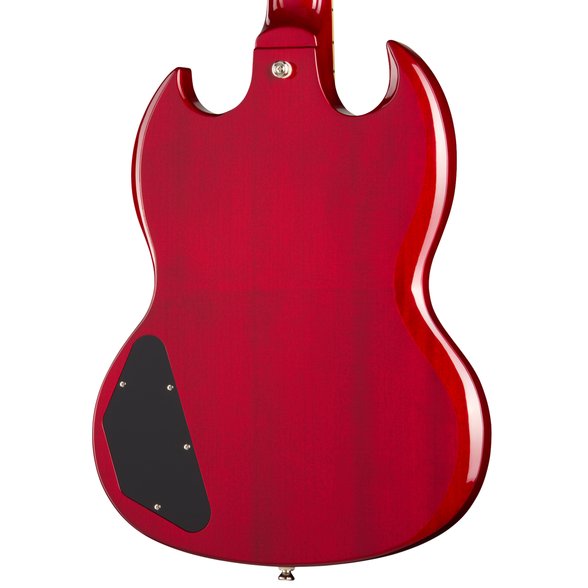 Epiphone SG Standard Electric Guitar, Cherry